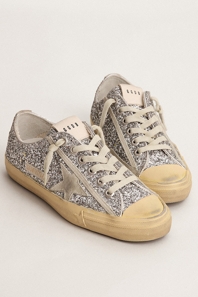 Zapatillas Golden Goose V- Star 2 Mujer