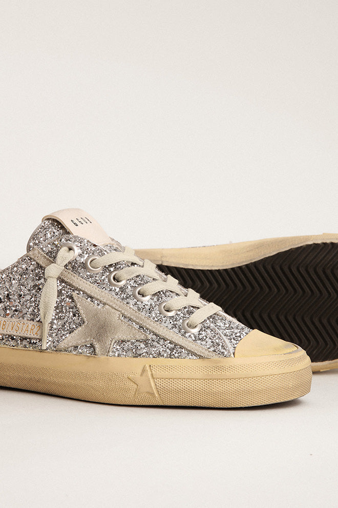 Zapatillas Golden Goose V- Star 2 Mujer