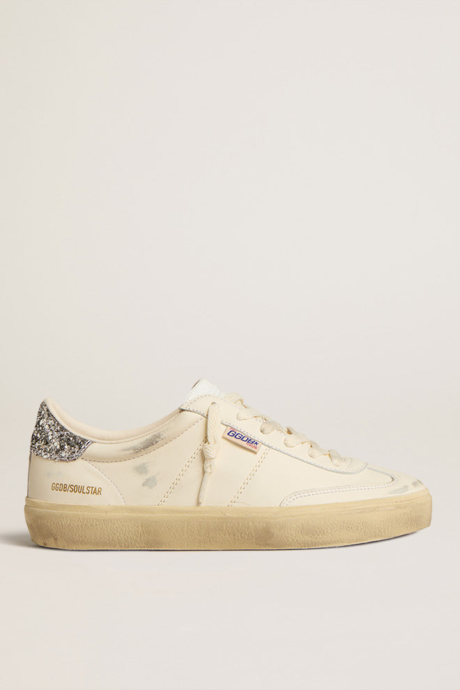 Zapatillas Golden Goose Soul-Star Nappa Upper Bio Based Hf Mujer