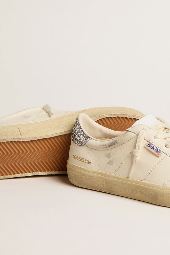 Zapatillas Golden Goose Soul-Star Nappa Upper Bio Based Hf Mujer