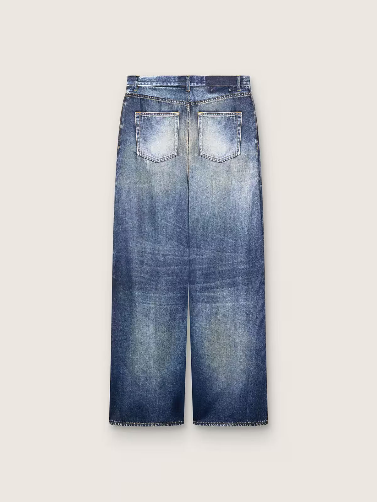 Jean Journey Boyfriend Melody Archive Mujer