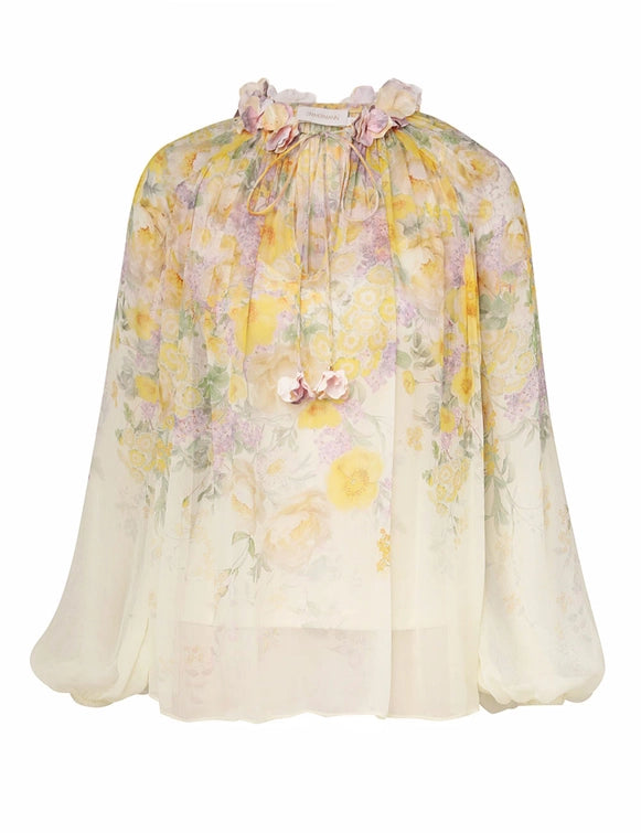 Camisa Harmony Billow