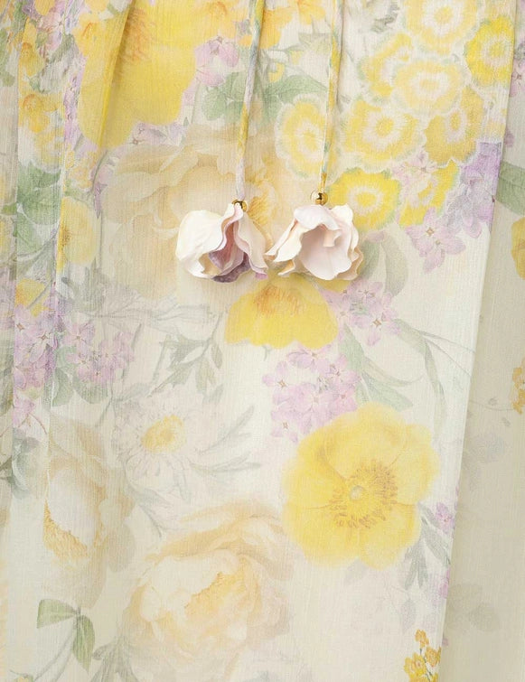 Camisa Harmony Billow