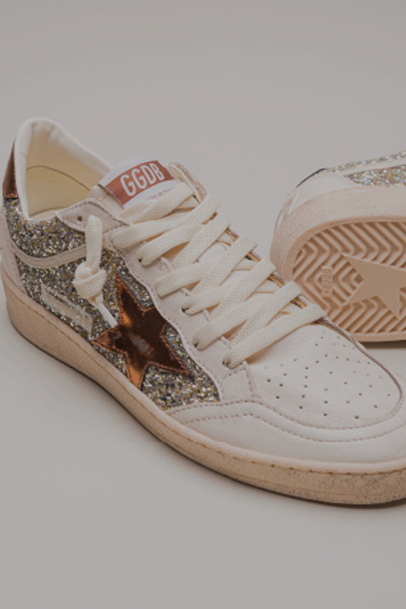 Golden Goose