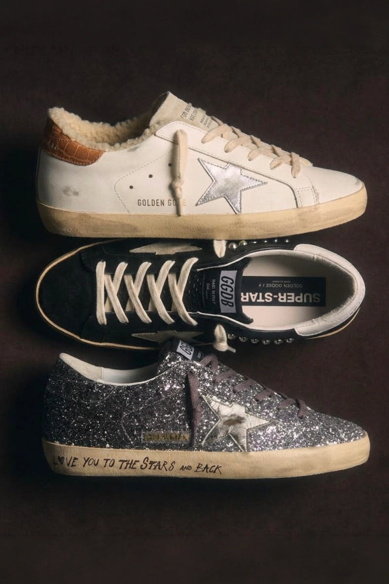 Golden Goose