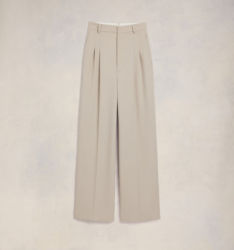 Pantalon Ancho Ami De Coeur