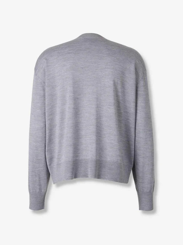 Jersey Ami De Coeur Crewneck