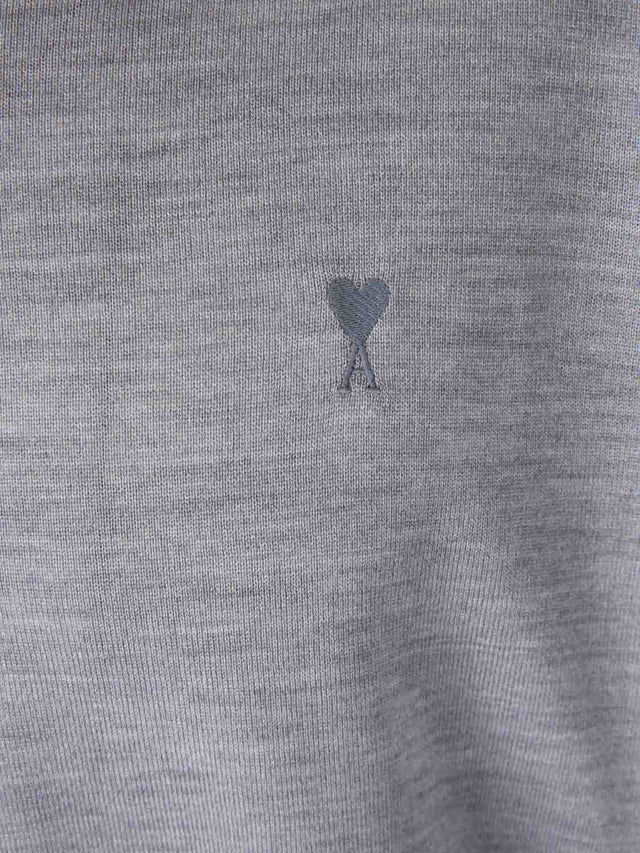 Jersey Ami De Coeur Crewneck