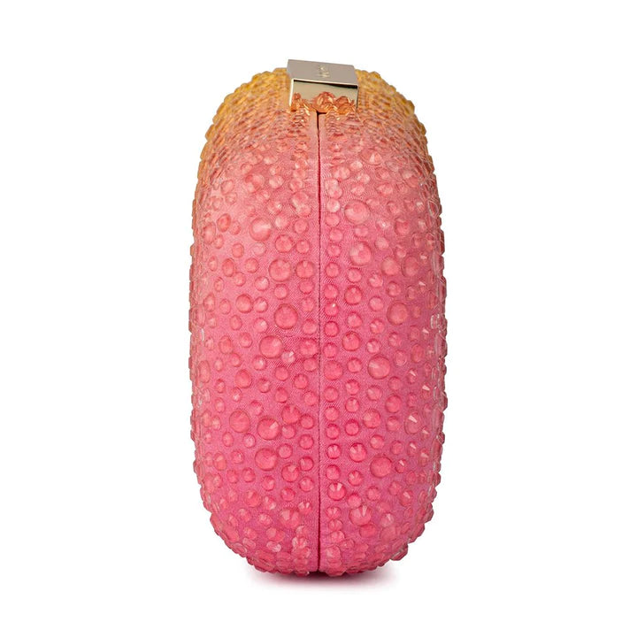 Bolso Aurora Hotfix Ombre