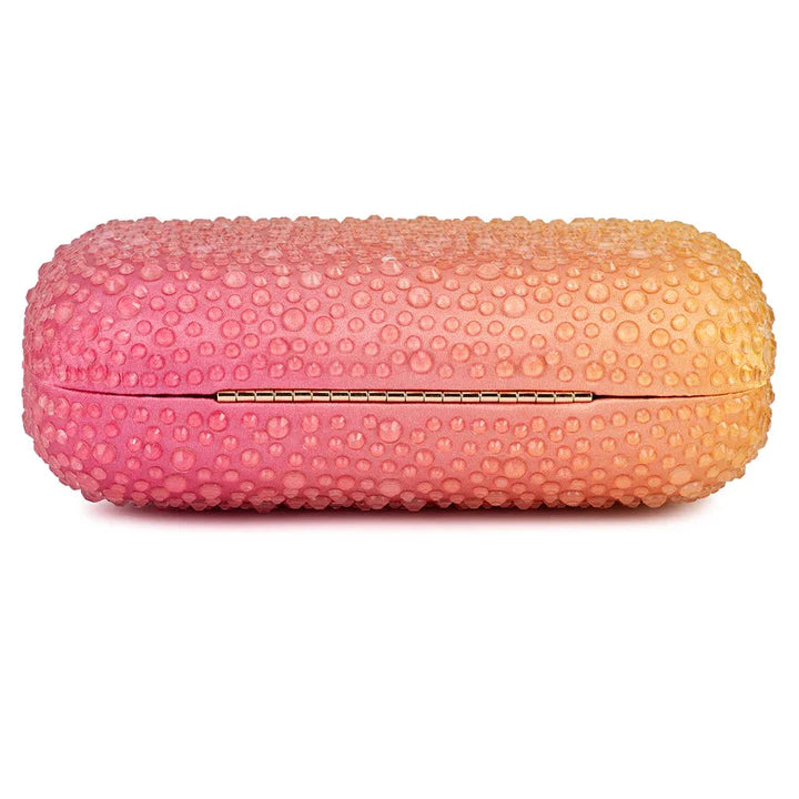 Bolso Aurora Hotfix Ombre