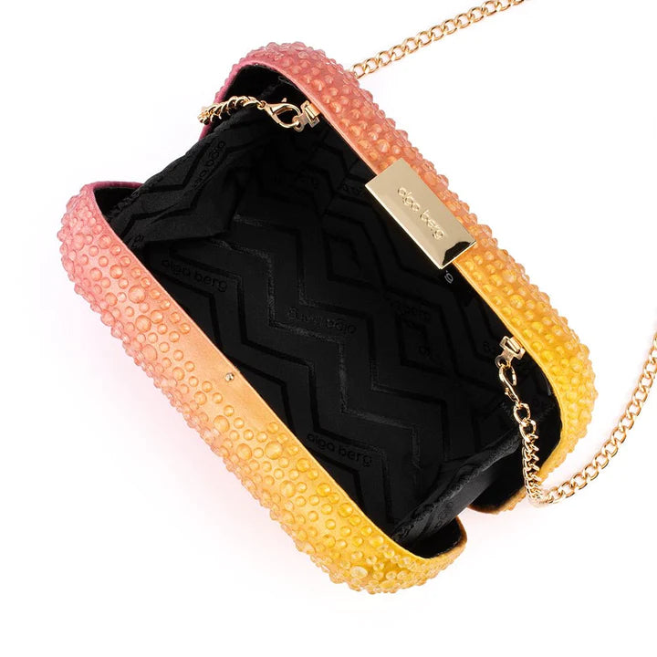 Bolso Aurora Hotfix Ombre