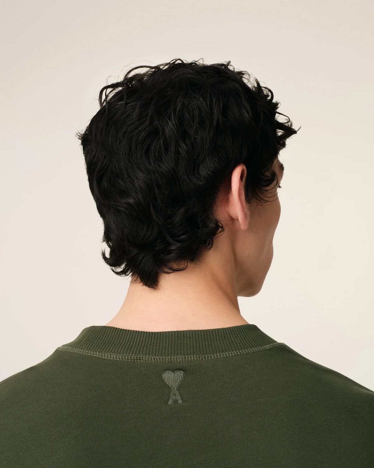 Sudadera Ami Alexandre Mattiussi