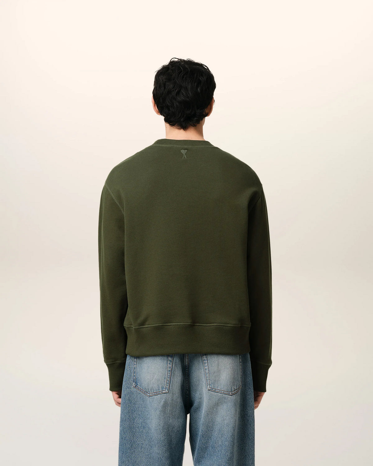 Sudadera Ami Alexandre Mattiussi