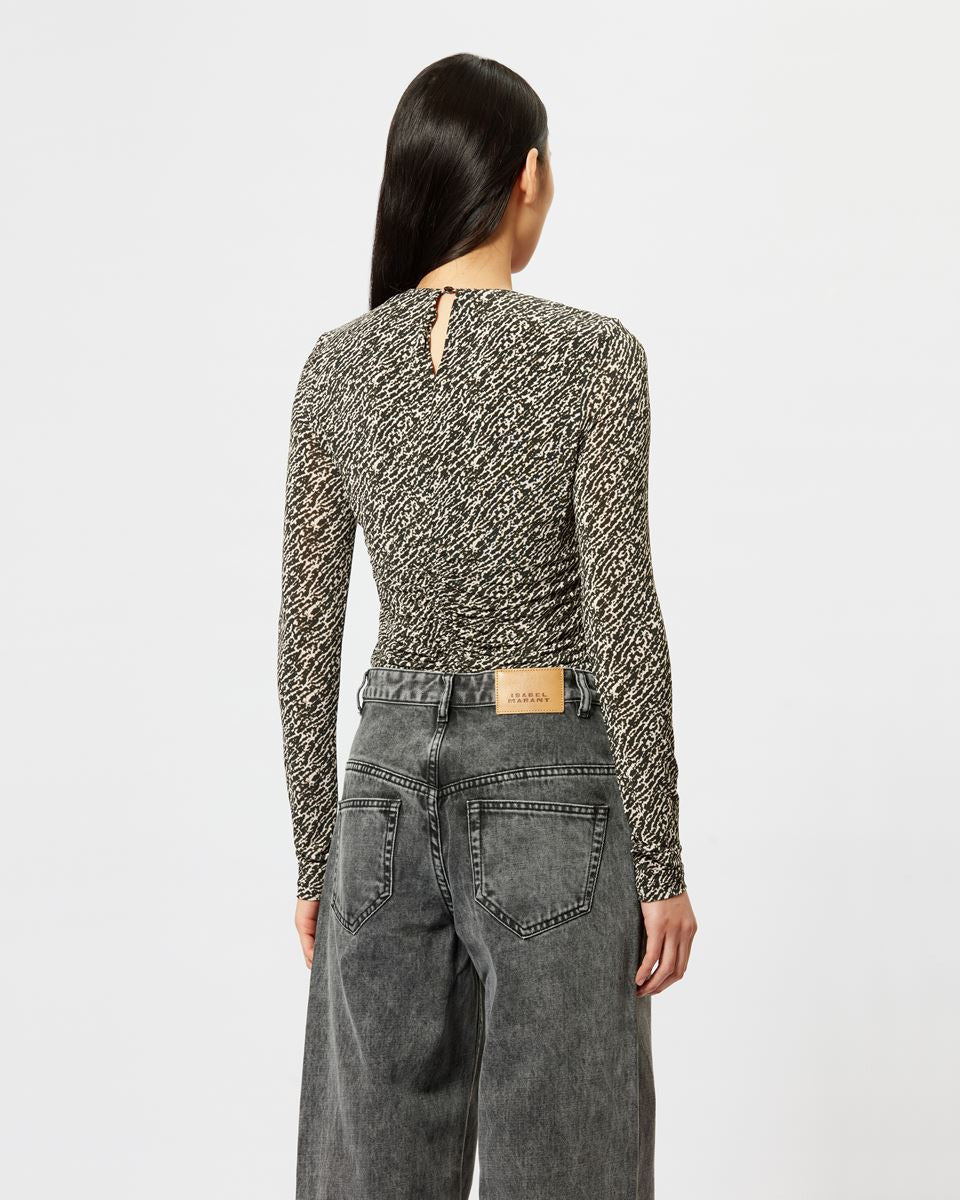 Camisa Lenova