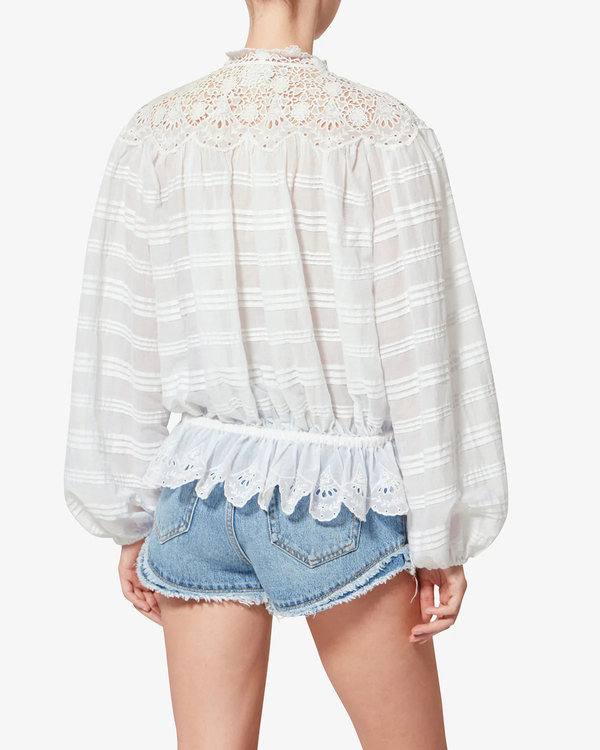 Blusa Polly
