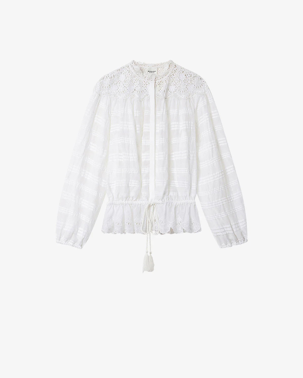 Blusa Polly