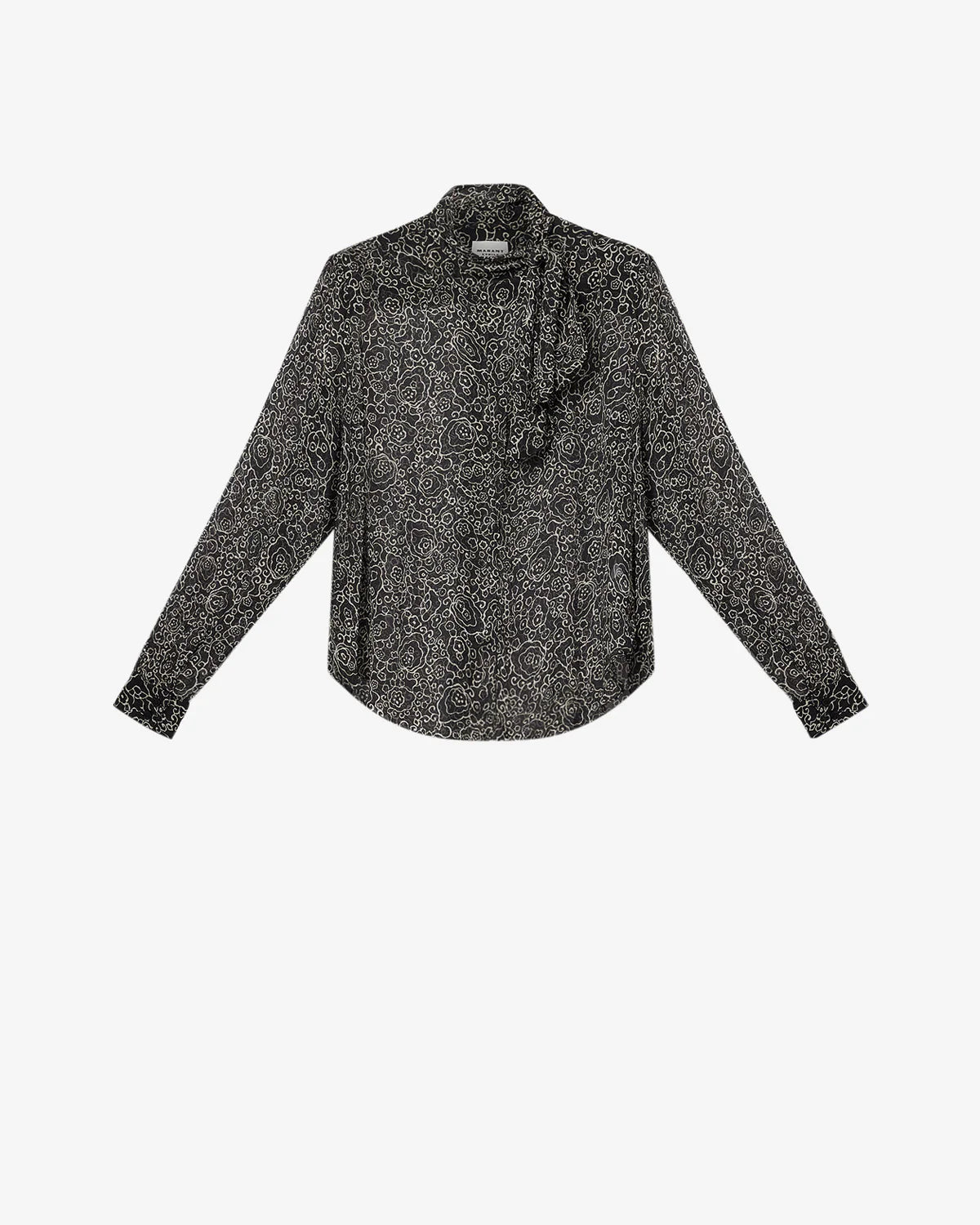 Blusa Leona