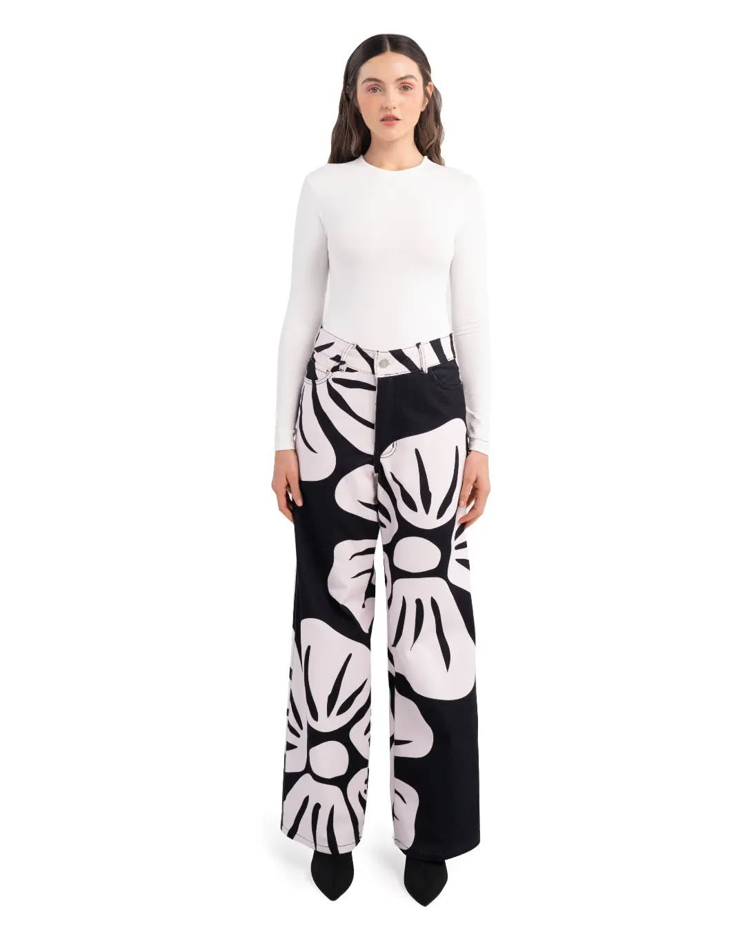 Pantalón Hula