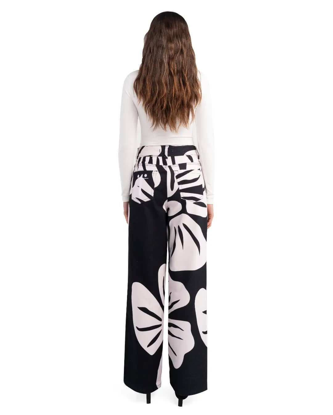 Pantalón Hula