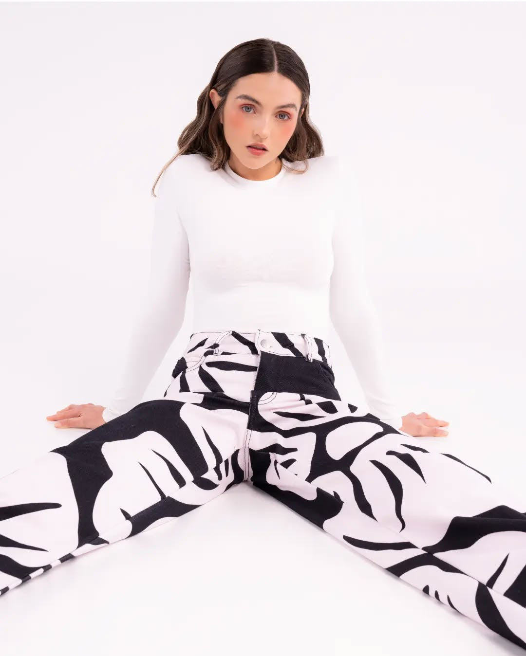 Pantalón Hula