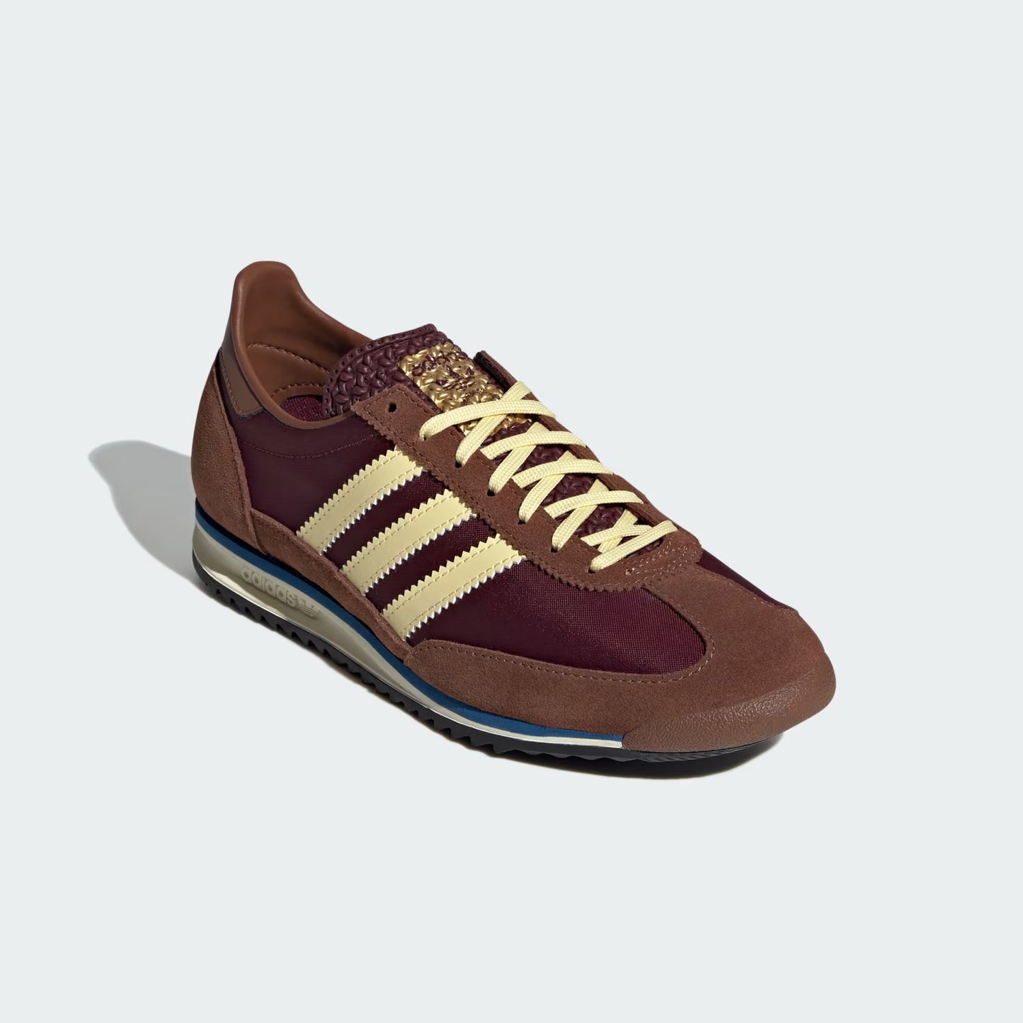 Zapatillas Adidas Sl72 Og Mujer