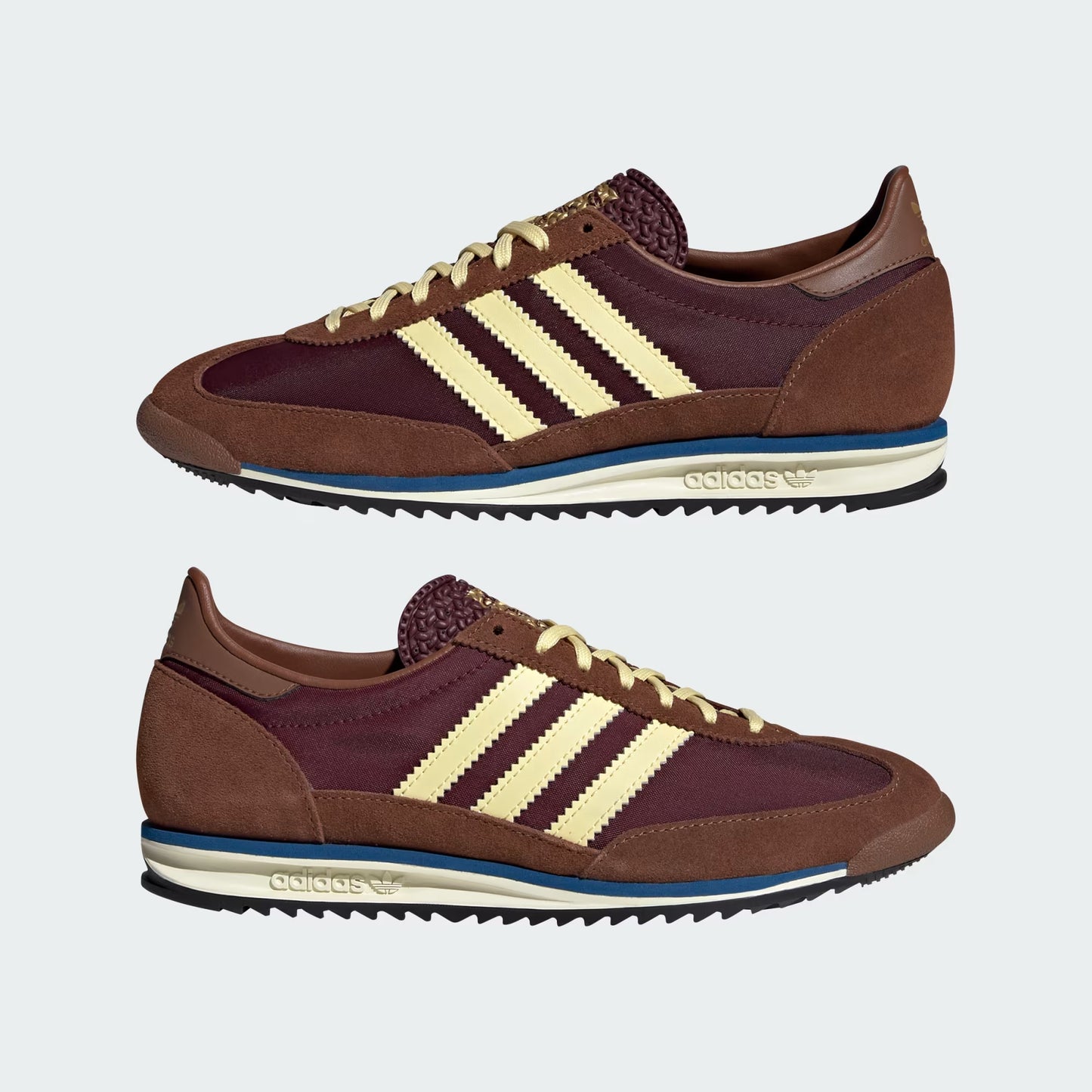 Zapatillas Adidas Sl72 Og Mujer
