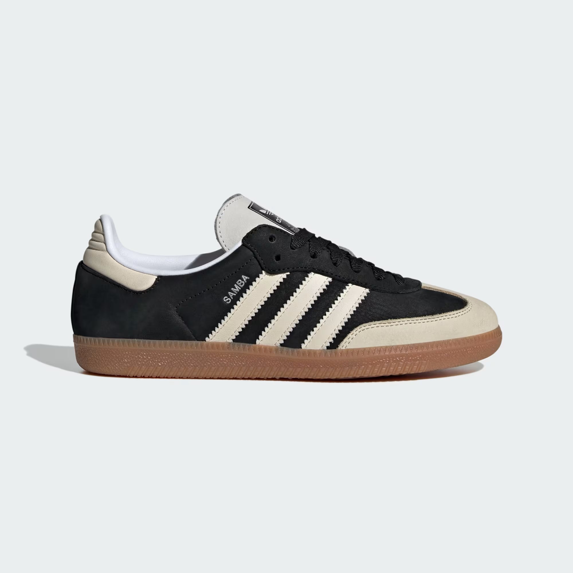 Zapatillas Adidas Samba Og Mujer