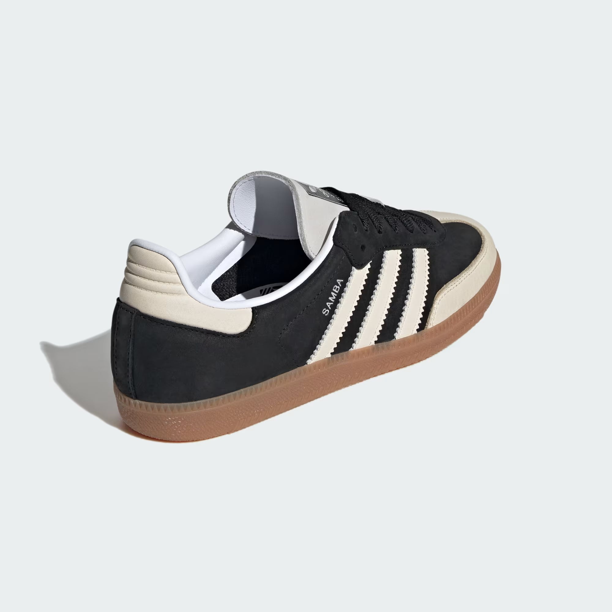 Zapatillas Adidas Samba Og Mujer