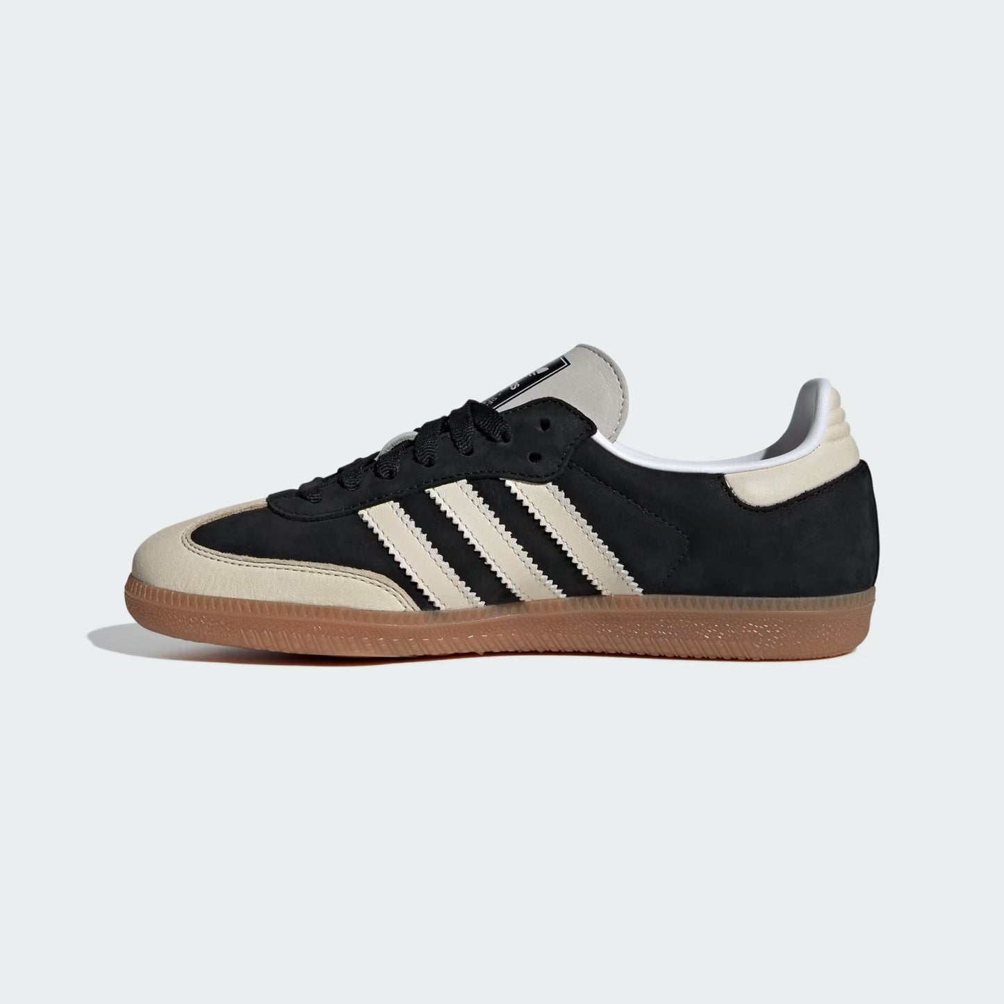 Zapatillas Adidas Samba Og Mujer