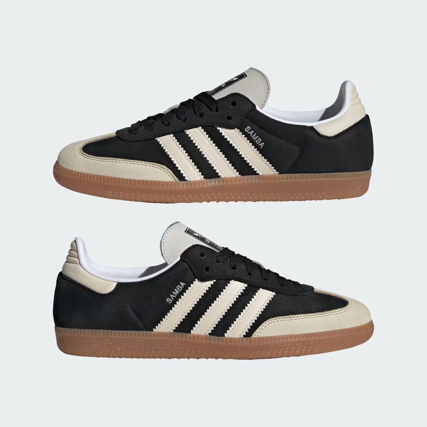 Zapatillas Adidas Samba Og Mujer