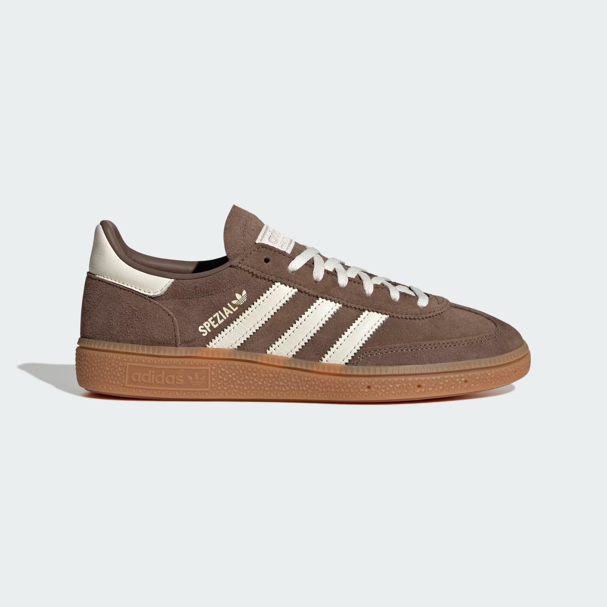 Zapatillas Adidas Handball Spezial Mujer