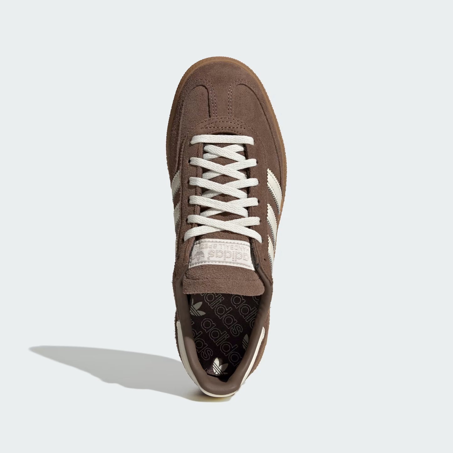Zapatillas Adidas Handball Spezial Mujer
