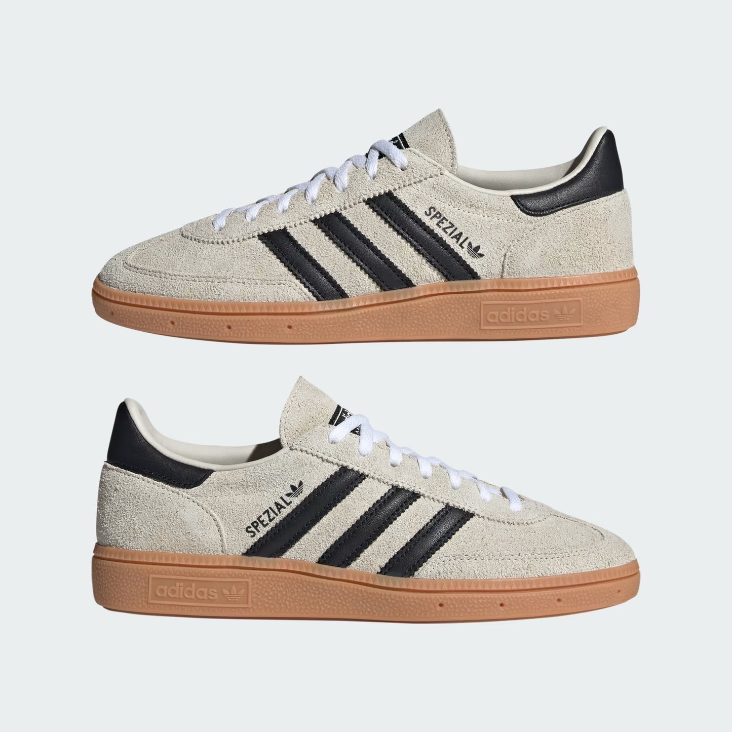 Zapatillas Adidas Handball Spezial Mujer