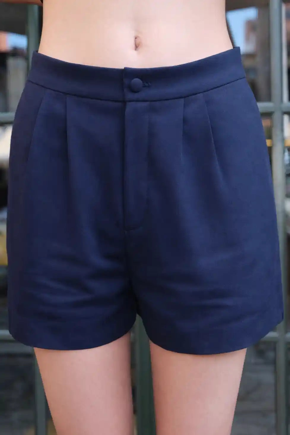 Short Ivy