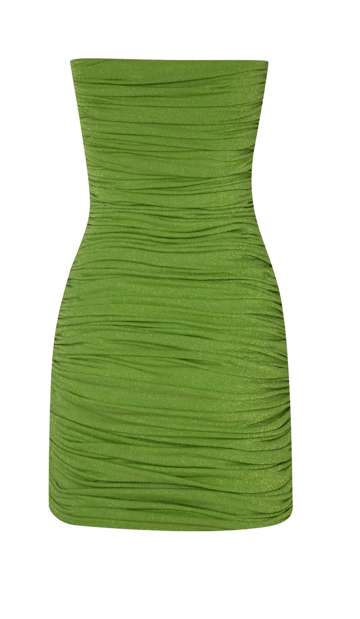 Mini Vestido Irene