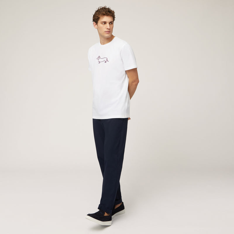 T- Shirt Harmont & Blaine