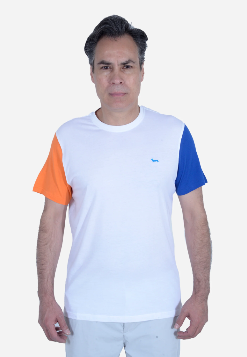 Camiseta Harmont & Blaine