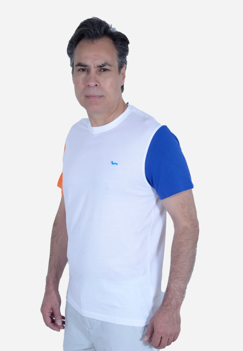 Camiseta Harmont & Blaine