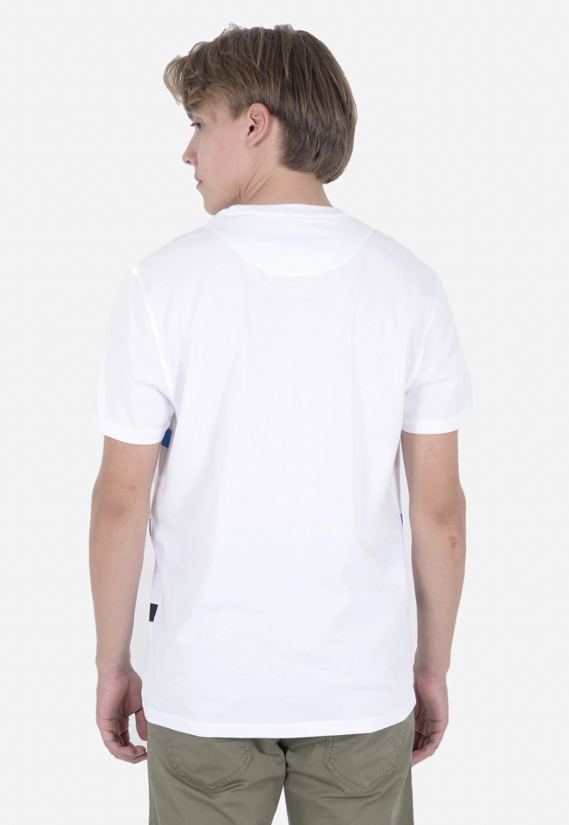 Camiseta Harmont & Blaine