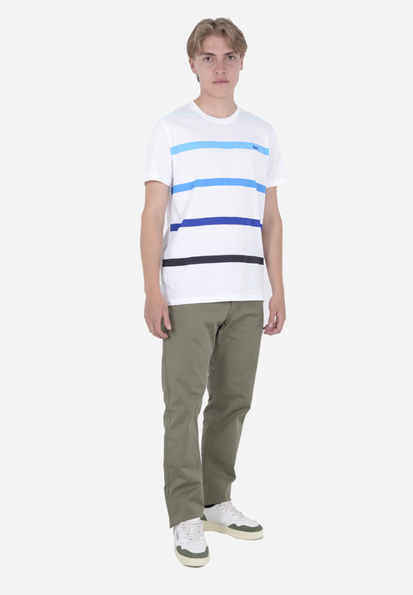 Camiseta Harmont & Blaine