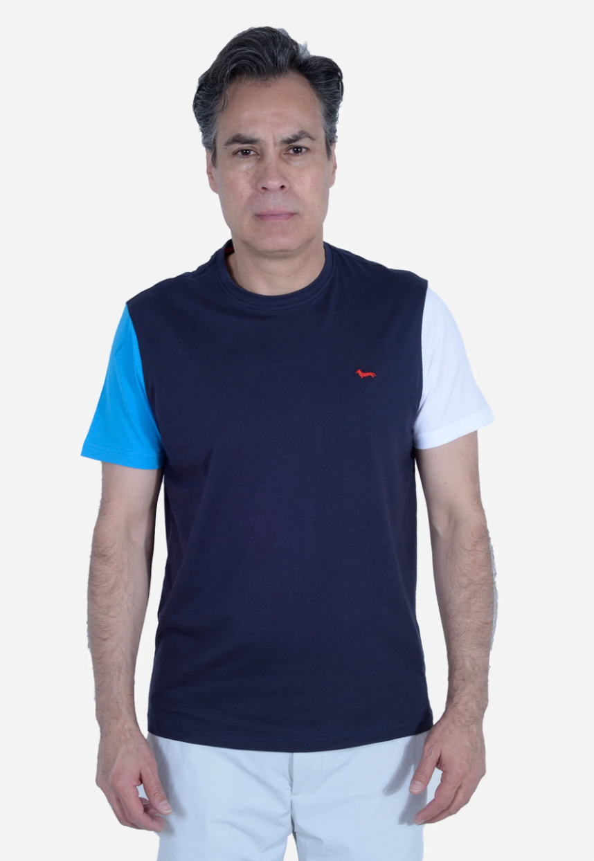Camiseta Harmont & Blaine