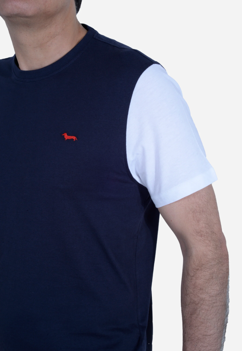 Camiseta Harmont & Blaine