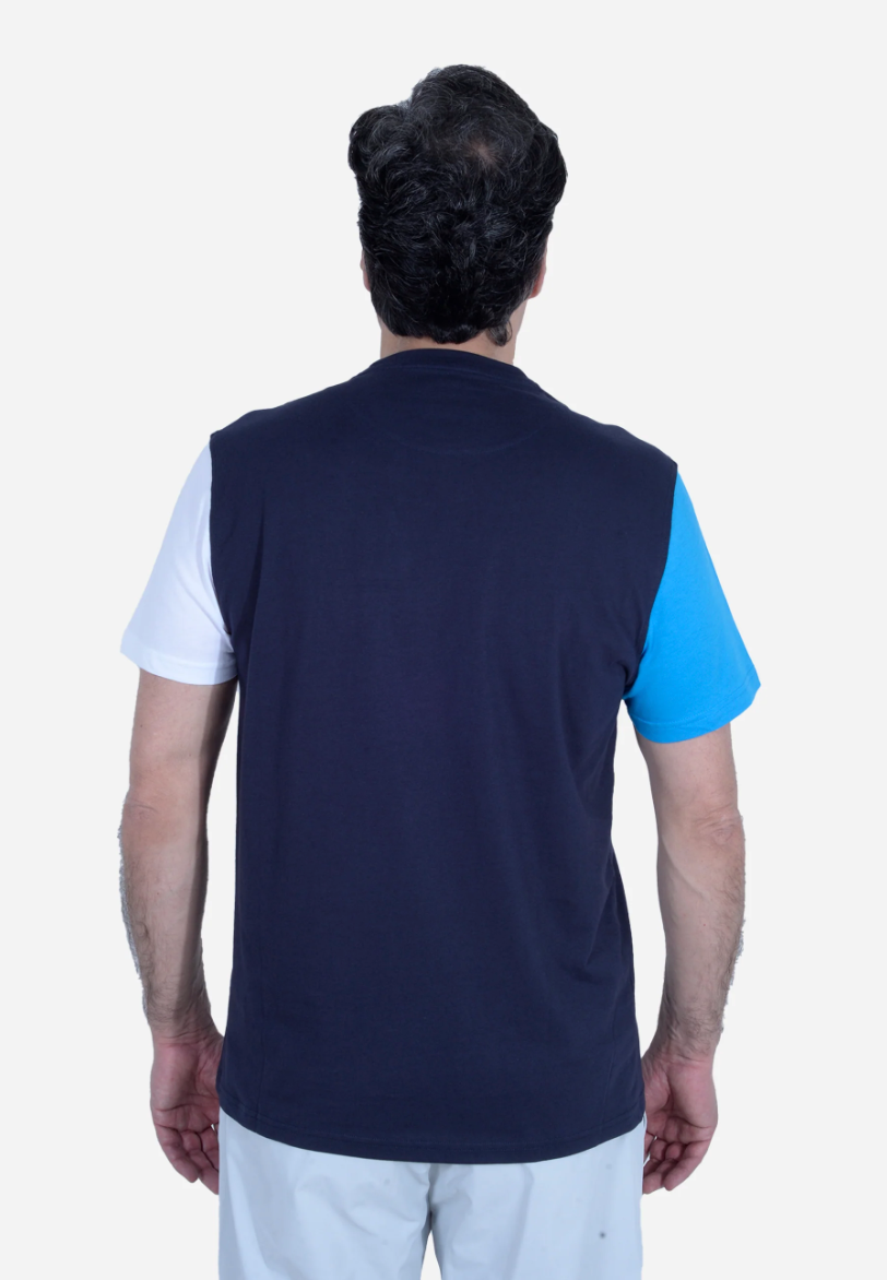 Camiseta Harmont & Blaine