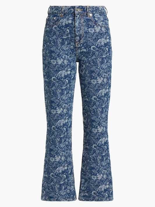 Jeans Denim Betzy Tapestry