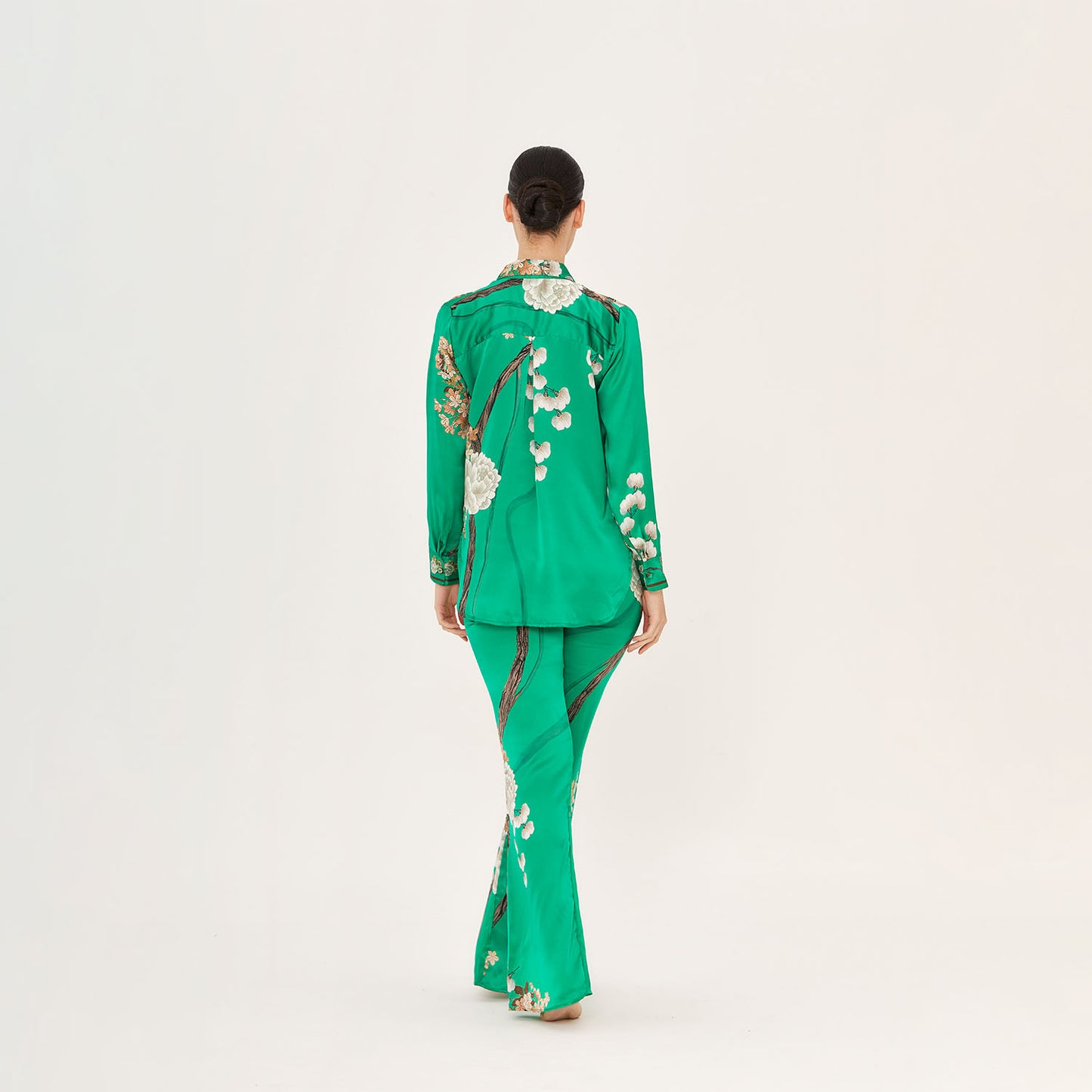 Camisa Jade