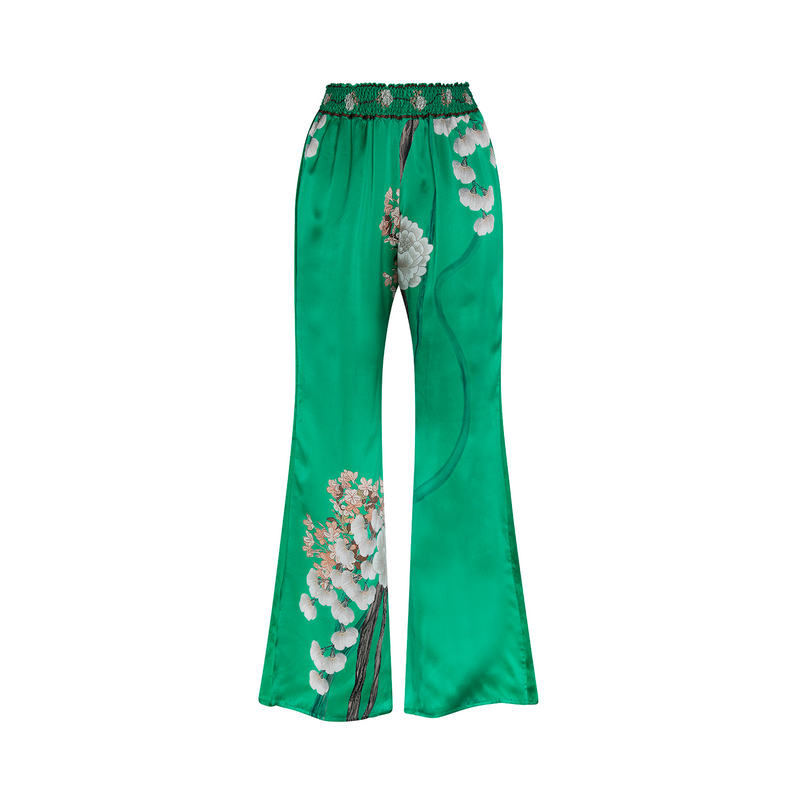 Pantalon Jade