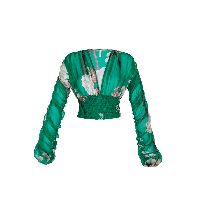 Blusa Jade
