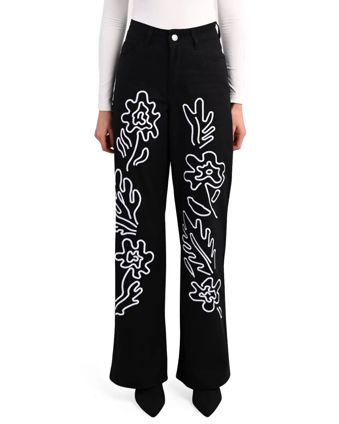 Pantalón Jardin