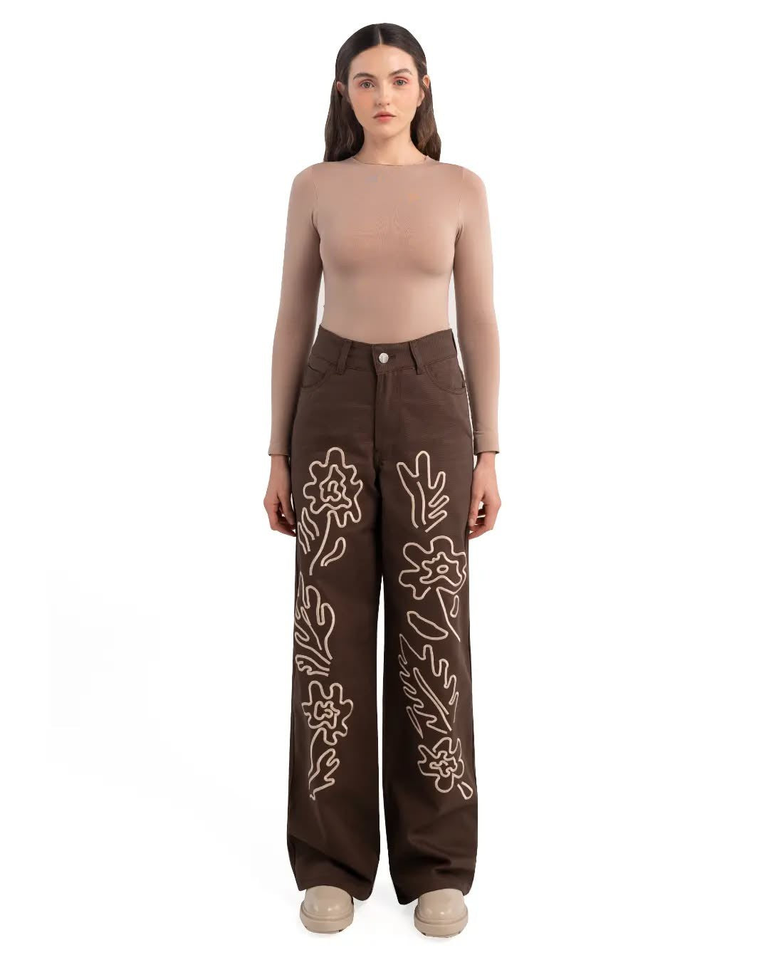 Pantalón Jardin