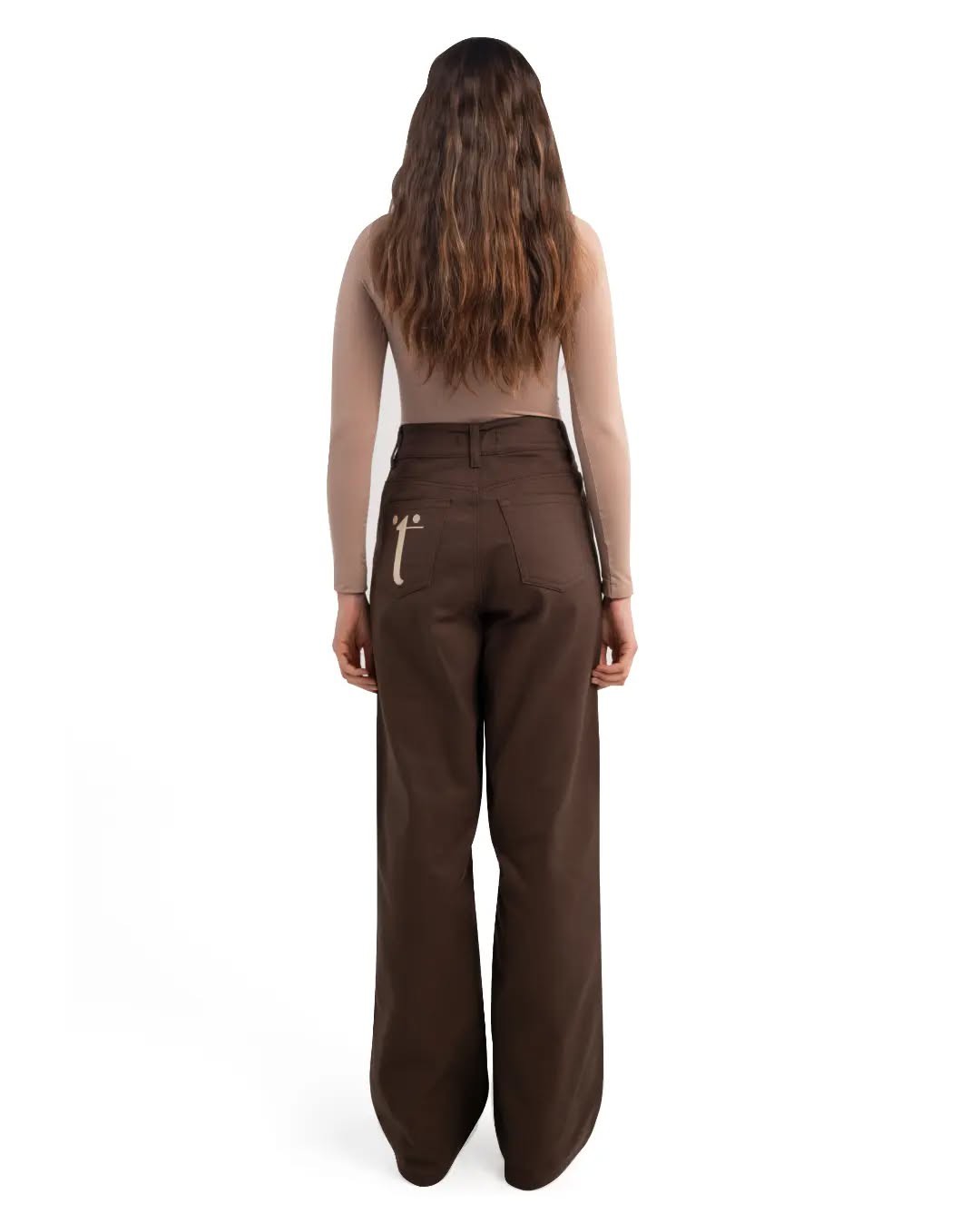 Pantalón Jardin